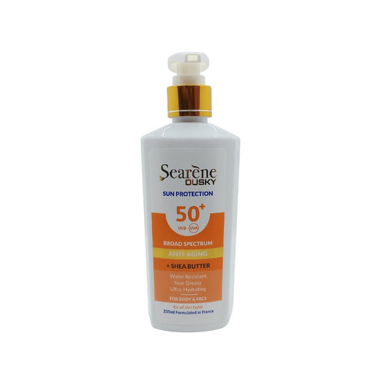 SPF50+ Sun Protection 235ml - Medaid