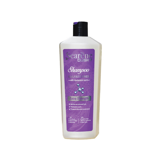 Shampoo Sulfate Free 750ml - Medaid
