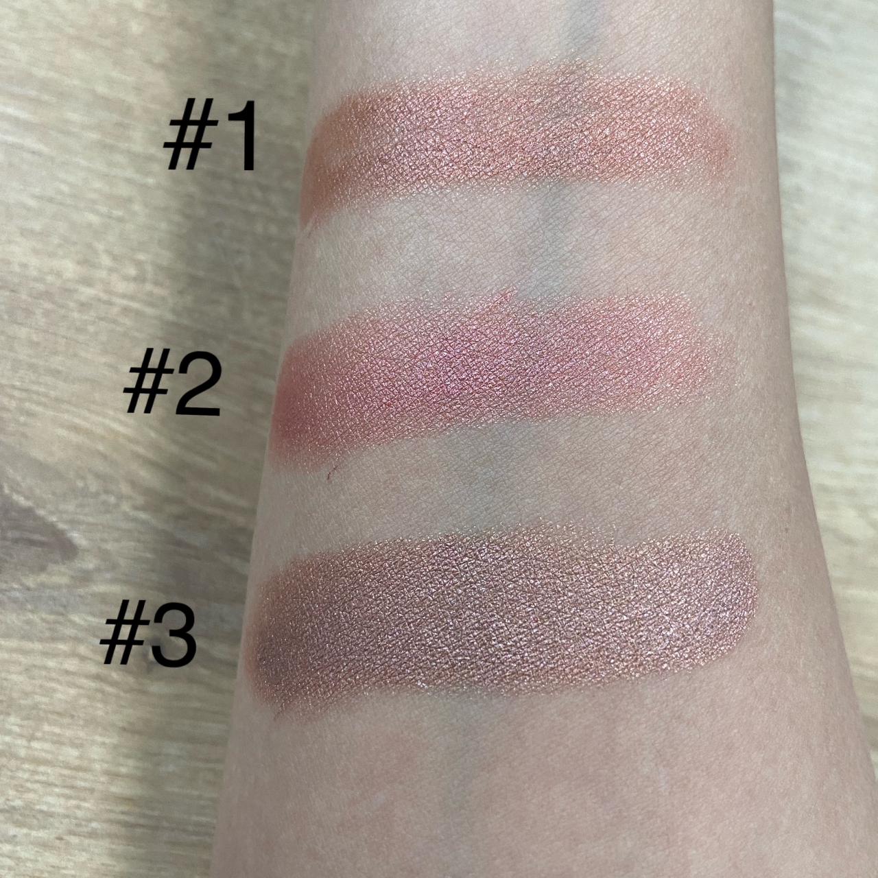 Ruby beauty highlighter glow stick RB-256 - Medaid