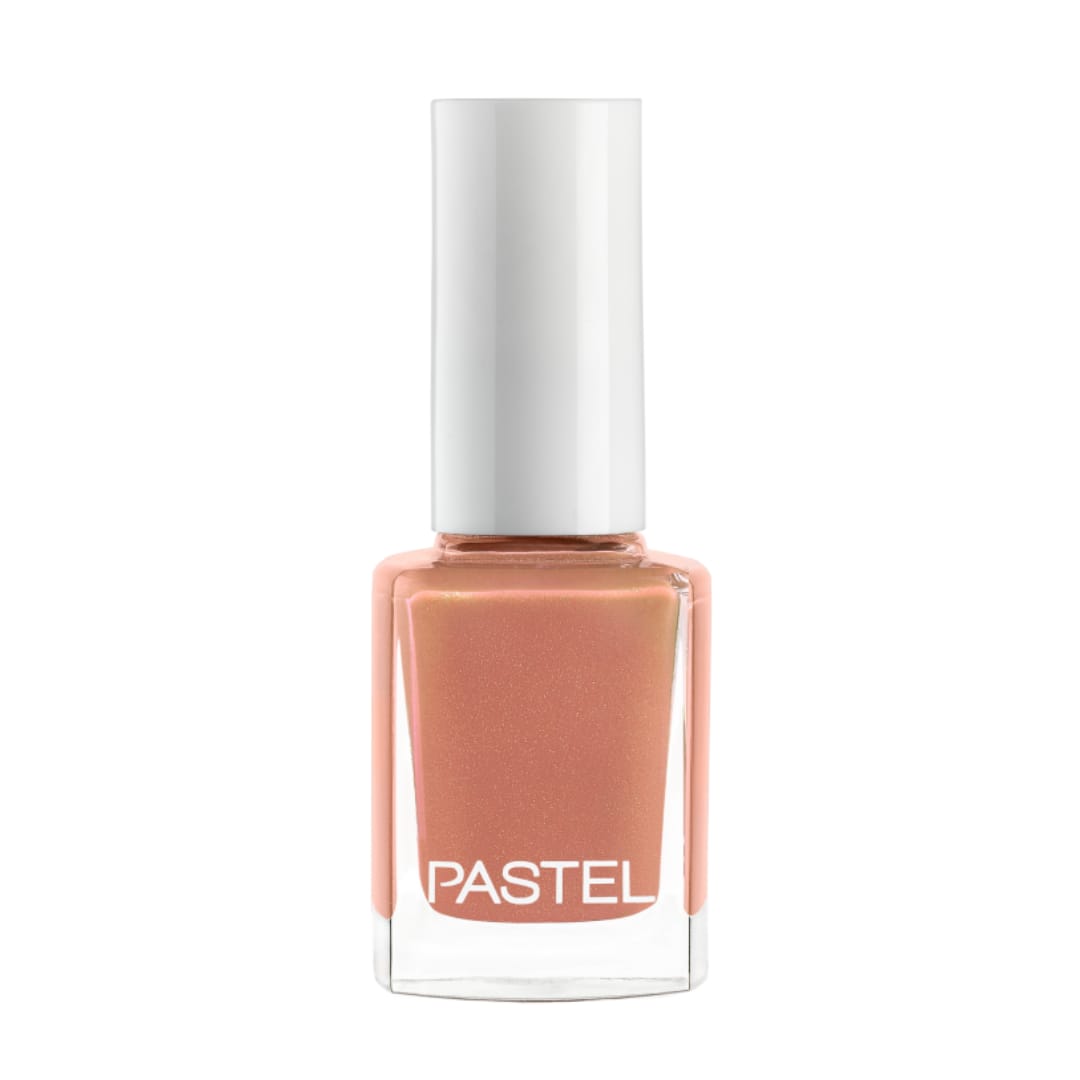Pastel nail polish - 297 - Medaid