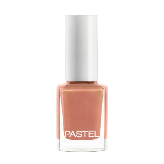 Pastel nail polish - 297 - Medaid