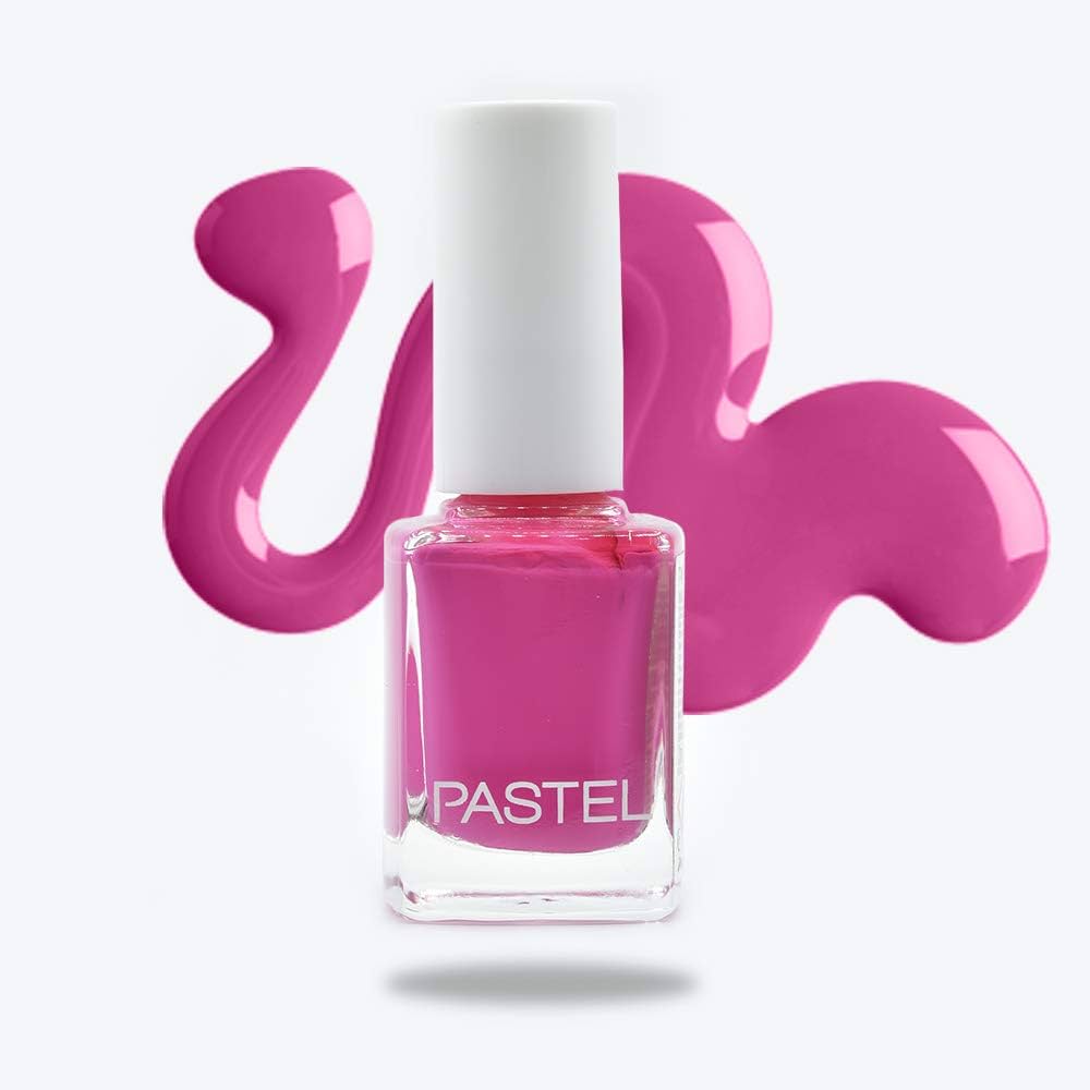Pastel nail polish - 149 - Medaid