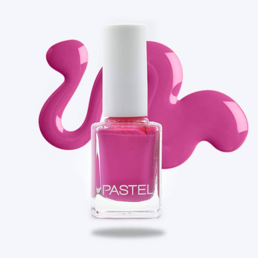 Pastel nail polish - 149 - Medaid