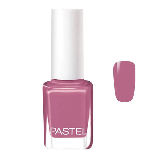 Pastel nail polish - 266 - Medaid