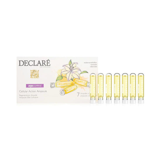 Age control Ampoules - Medaid
