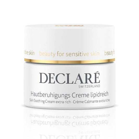 Stress Balance Rich Cream - Medaid