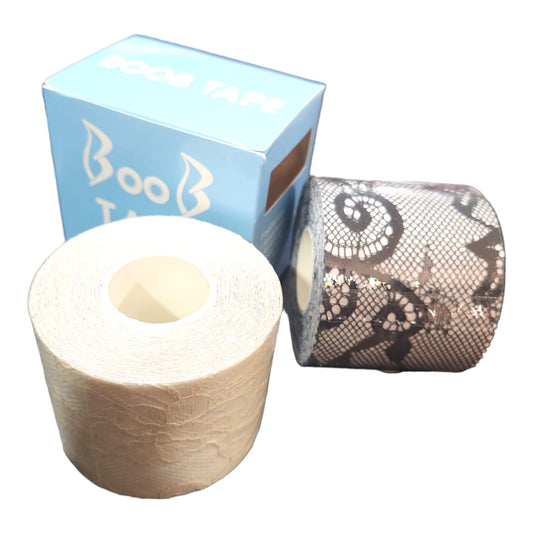 Boob Tape Lace (5 meters) - Medaid