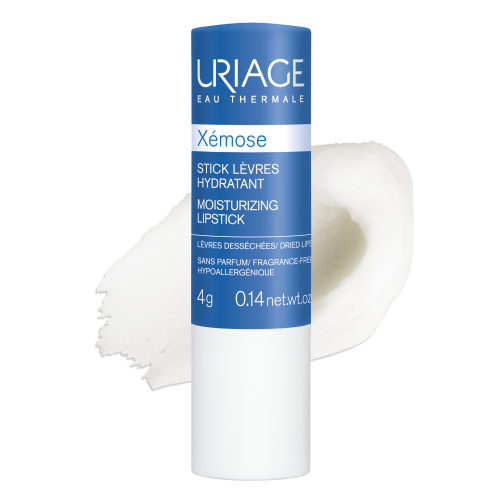 Uriage Xémose Stick Lèvres - Medaid