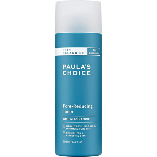 Paula's Choice - Skin Balancing Pore-Reducing Tone | 190 mL - Medaid