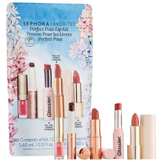 sephora-favorites-perfect-pout-lip-kit - Medaid
