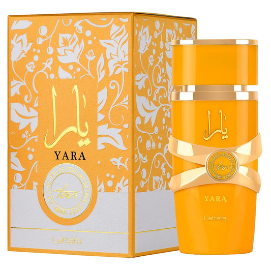 Lattafa Yara Tous Eau de Parfum for Women - Medaid International