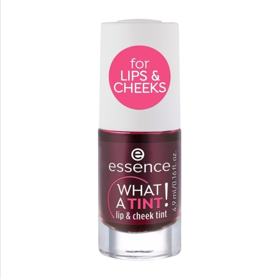 Essence Lip & Cheek Tint - Medaid International