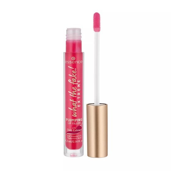 Essence What The Fake Extreme Plump Lip filler - Medaid International