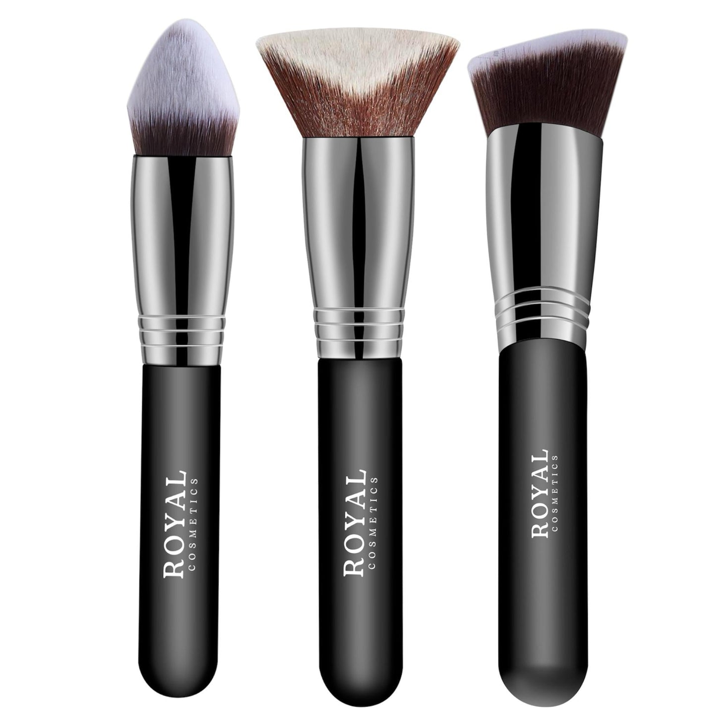 ROYAL COSMETICS THE full 3D COLLECTION - Medaid