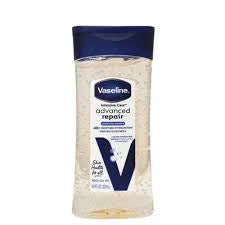 Vaseline Advanced Repair Body Gel Oil - 200 ml - Medaid