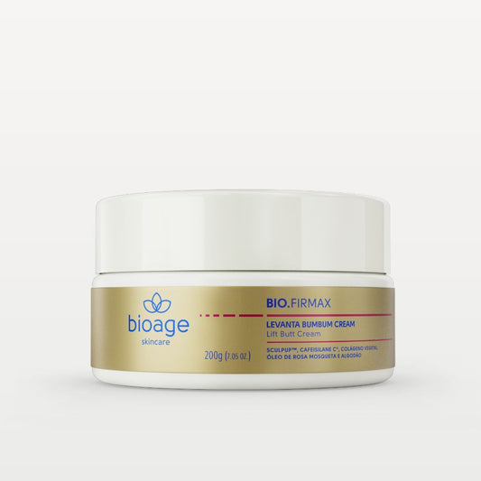 Bioage Bio-Firmax Lifting Bumbum Cream - Medaid - Lebanon