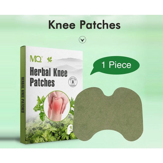 Pain Relieving Knee Patch - 1 piece - Medaid