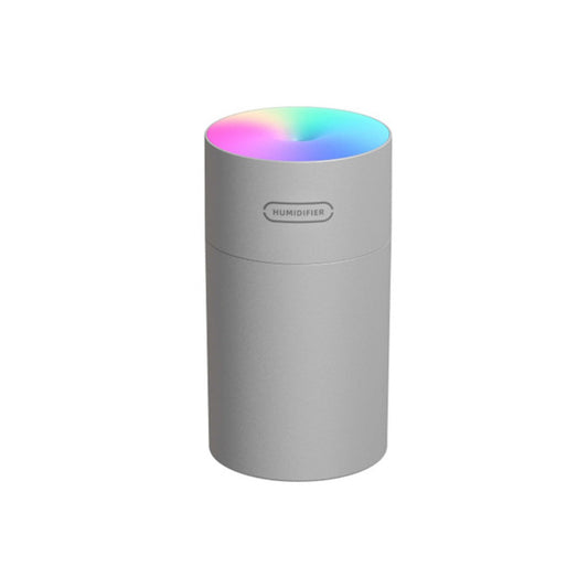Portable USB Humidifier Grey - Medaid