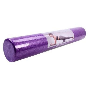 Joerex Accessories Jbd8774-purple Joerex"I.Care"Epp Foam Roller 90&#215;15 - Medaid - Lebanon