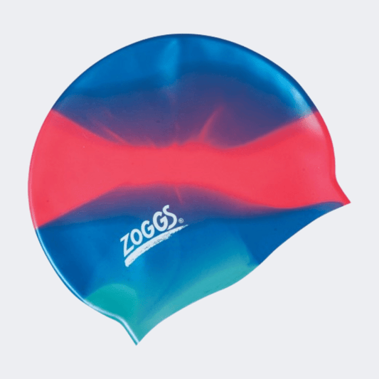 Zoggs Swim Cap Multicolour - Medaid