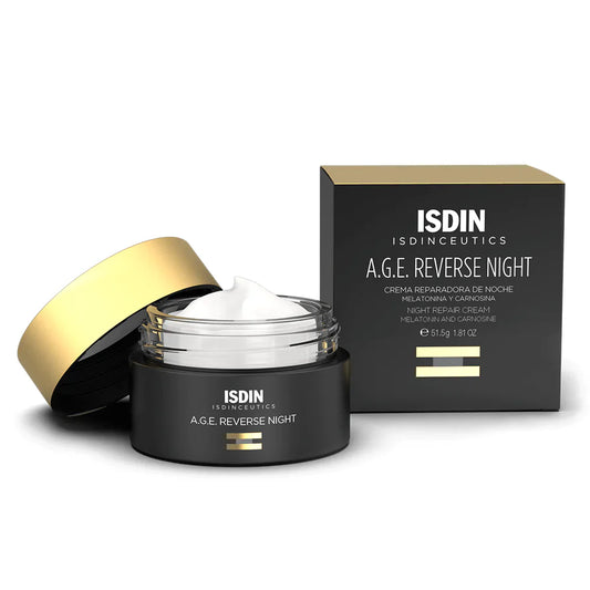 ISDIN A.G.E. Reverse Night - 50 ml - Medaid
