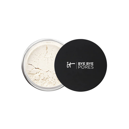 IT Cosmetics - Bye Bye Pores Poreless Finish Loose Setting Powder | 6. - Medaid