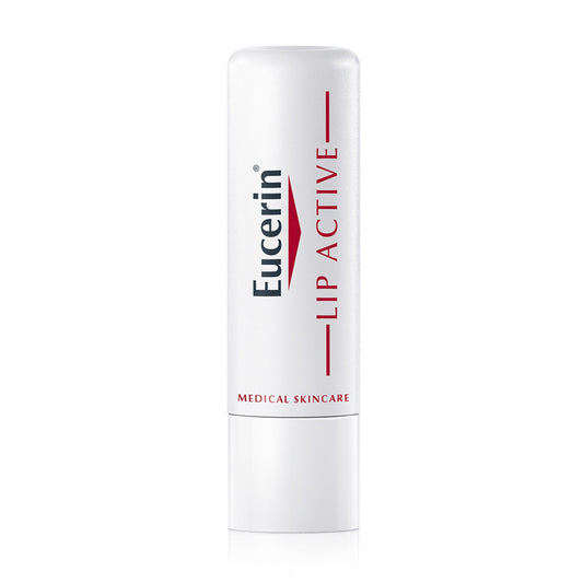 Eucerin Lip Active Lip Balm - Medaid - Lebanon