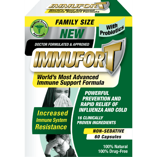 Immufort - Medaid