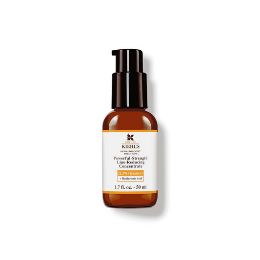 Kiehl's Powerful-Strength Vitamin C Serum 50ml - Medaid