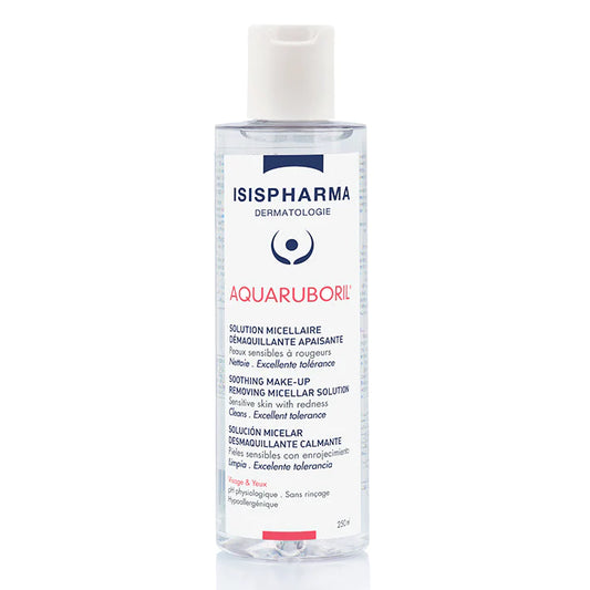 Isispharma Aquaruboril - 250 ML - Medaid - Lebanon