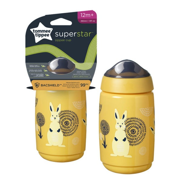 Superstar Sippee Cup 12M+ - Medaid International