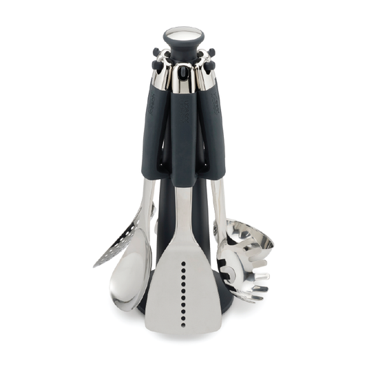 Joseph Joseph Elevate Steel Carousel - Medaid