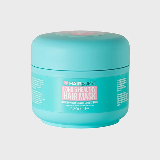 Hairburst Long And Healthy Hair Mask - Medaid