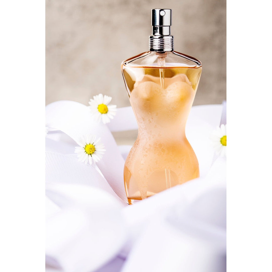 Jean Paul Gaultier Classic  Eau De Toilette For Women - Medaid