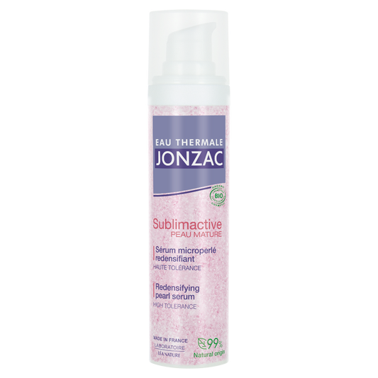 Jonzac Sublimactive PM Redensifying Pearl Serum - 40 ml - Medaid