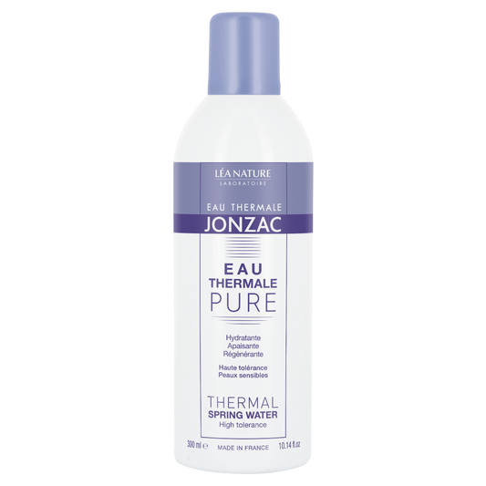 Jonzac Thermal Spring Water - 300 ml - Medaid