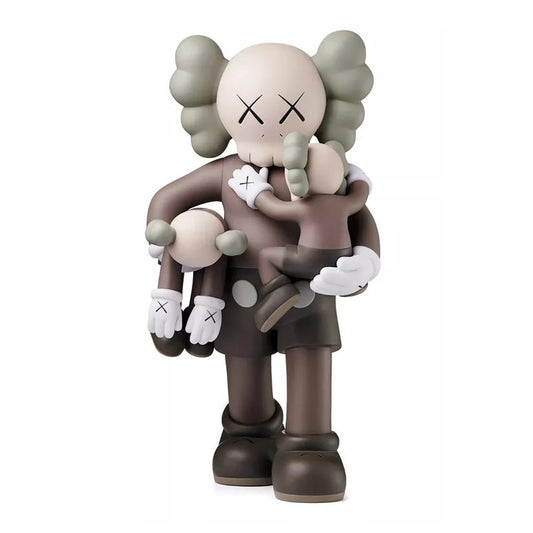 36 CM Cartoon Figure for Home Decoration Desktop Ornament Creative Gift (REPLICA) - Medaid