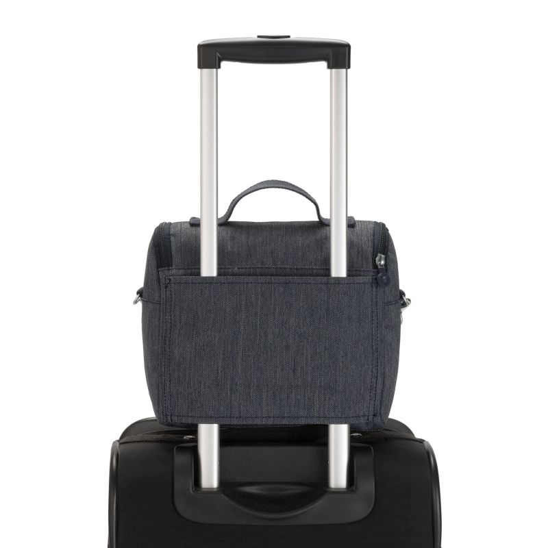 buy-new-kichirou-large-lunchbox-with-trolley-sleeve-i5209-10-lebanon - Medaid