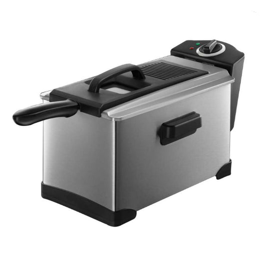 Russell Hobbs Semi Pro Fryer - Medaid