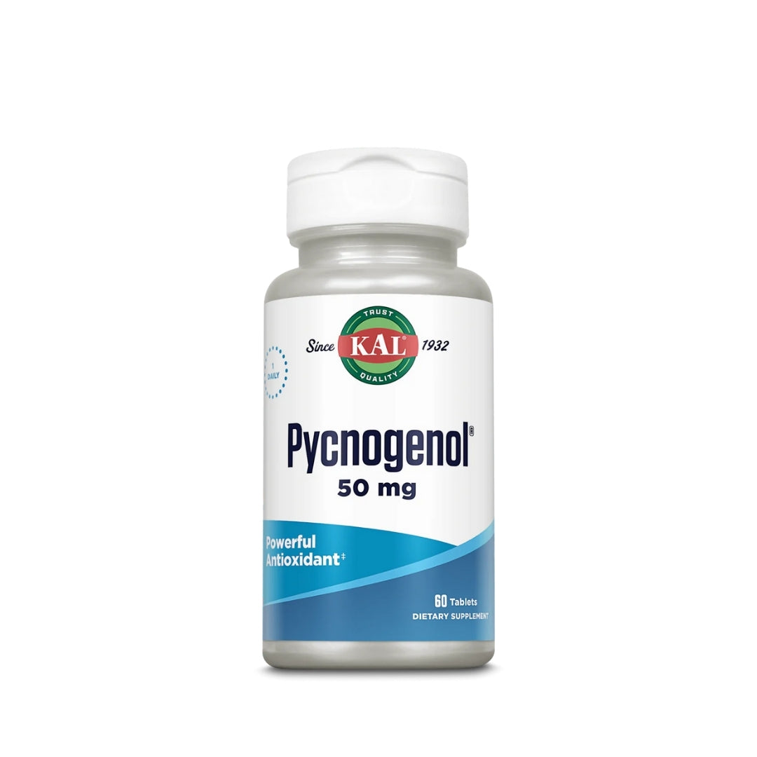 Pycnogenol® 50mg - Medaid