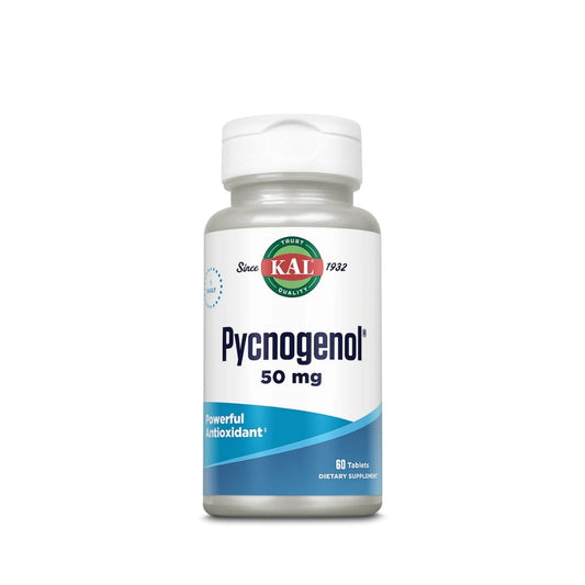 Pycnogenol® 50mg - Medaid
