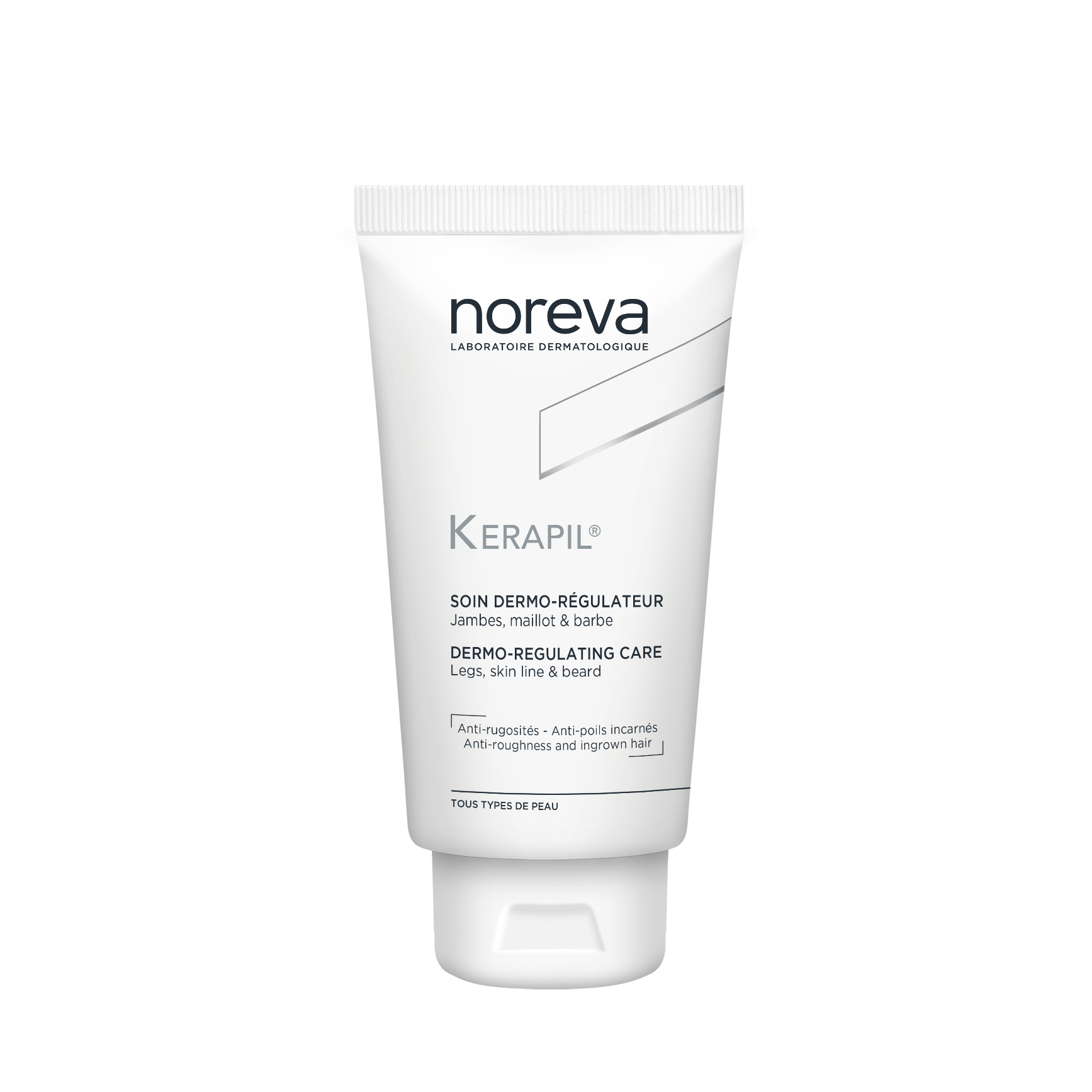 Noreva Kerapil Dermo-Regulator Care - 75 ml - Medaid