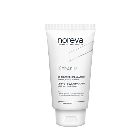 Noreva Kerapil Dermo-Regulator Care - 75 ml - Medaid