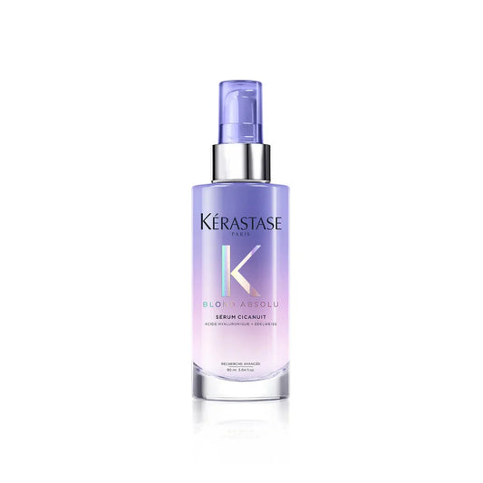 Blond Absolu Serum Cicanuit - Medaid International