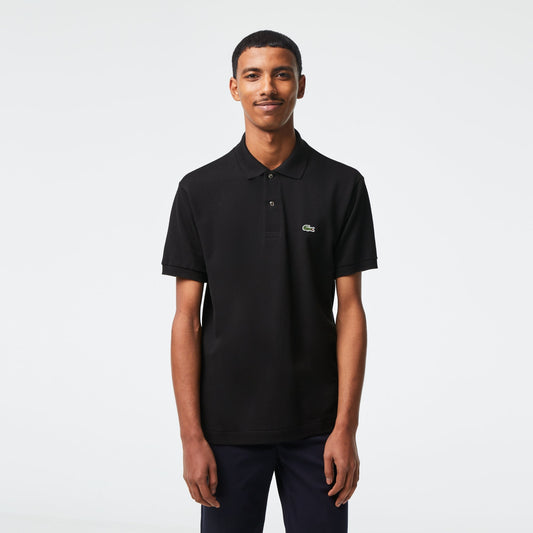 Classic Fit L.12.12 Original Piqué Polo Shirt - L1212 - Medaid International