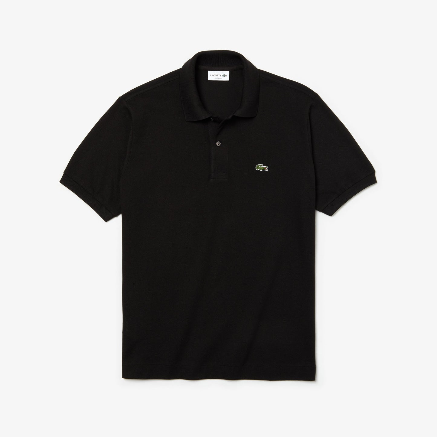 Classic Fit L.12.12 Original Piqué Polo Shirt - L1212 - Medaid International