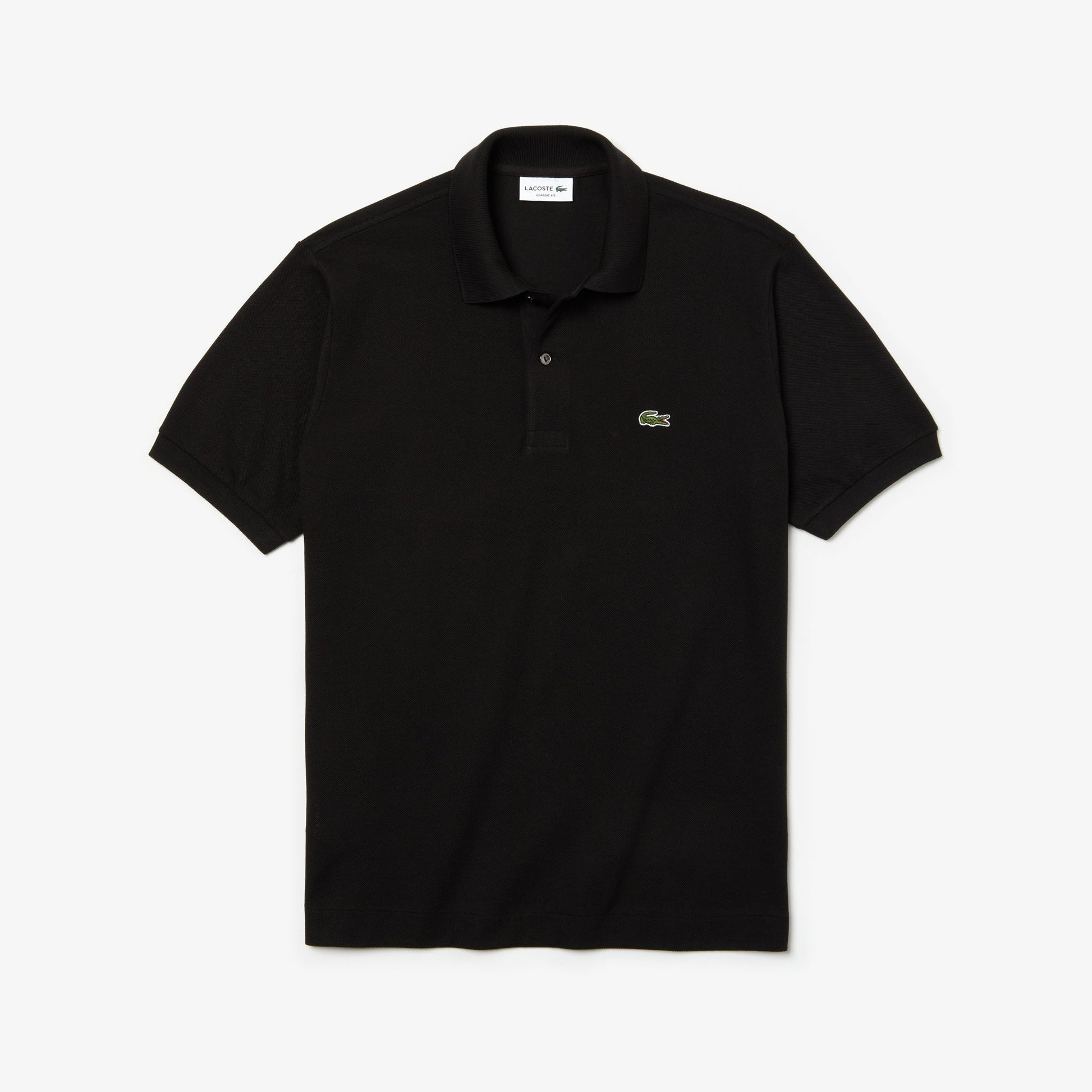 Classic Fit L.12.12 Original Piqué Polo Shirt - L1212 - Medaid International