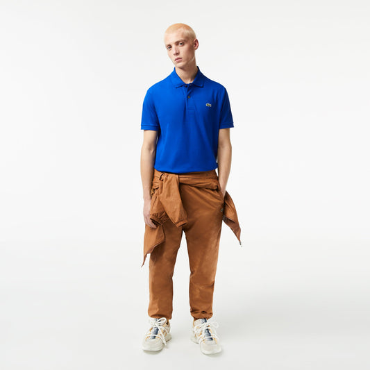 Classic Fit L.12.12 Original Piqué Polo Shirt - L1212 - Medaid International
