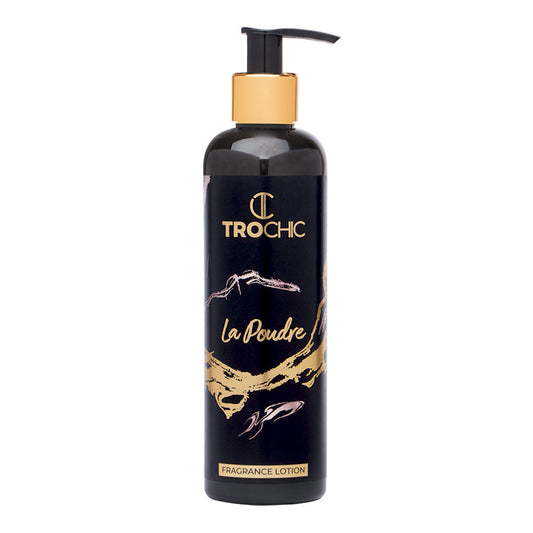 Trochic - la poudre body lotion 280ml - Medaid