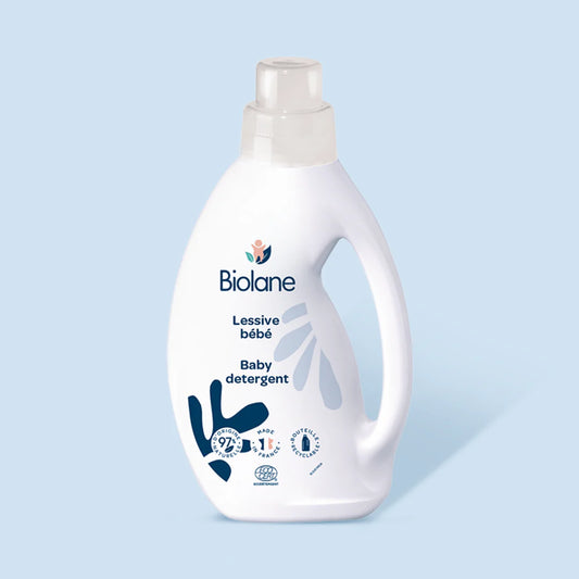 Biolane BIO LESSIVE	750 ML - Medaid - Lebanon